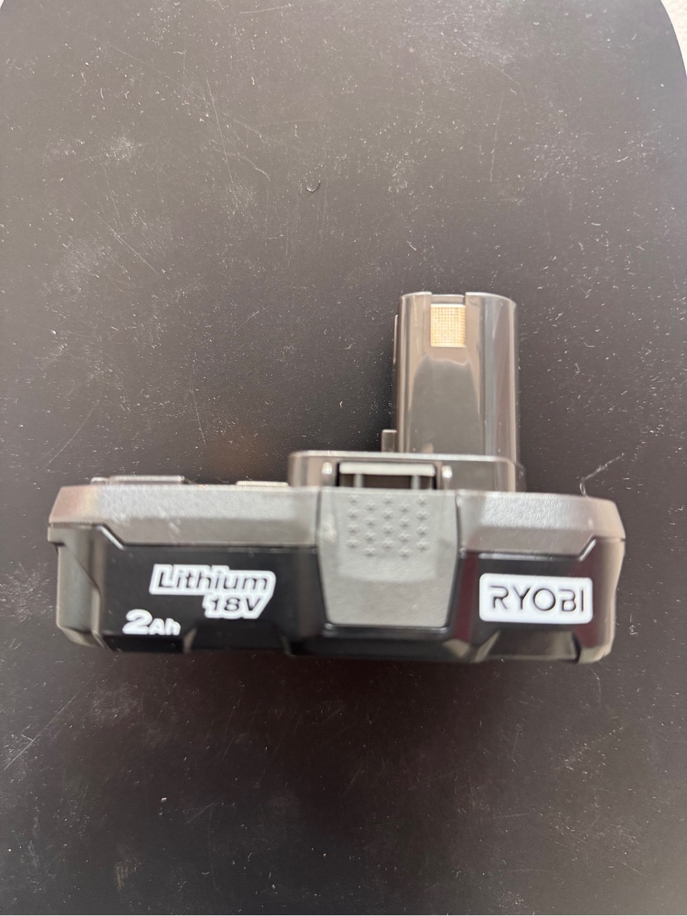 NWOB RYOBI P190 ONE+ 18V 2.0Ah Lithium-Ion Battery Genuine OEM